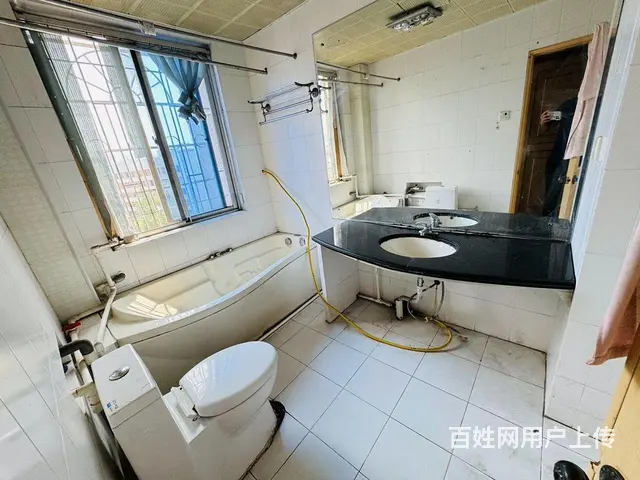 南门口 湘郡培粹旁 小区 电梯三房 带露台 上长郡 - 图片 7