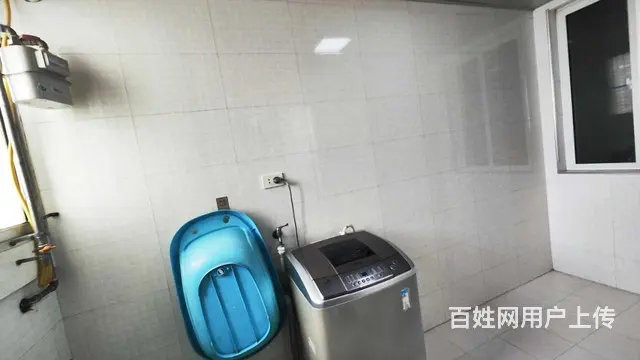 白金  |百里杜鹃路3室2厅1卫110平方米 - 图片 11