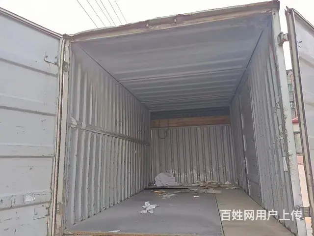15年上牌长安箱式货车 - 图片 9