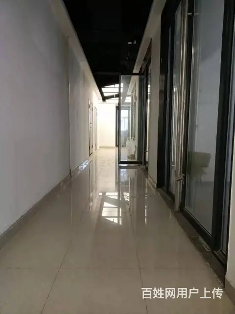 蜀山区长江西路蓝光禹州城沿街社区写字楼底商直租 - 图片 6