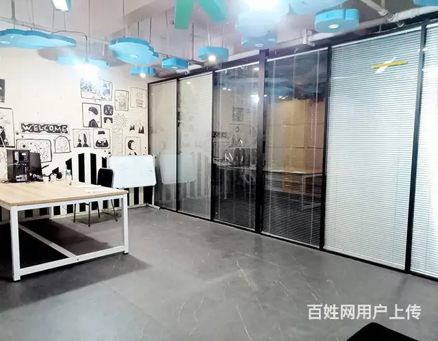 （老板本人）天心区电子商务产业园区办公楼出租 5610 - 图片 3