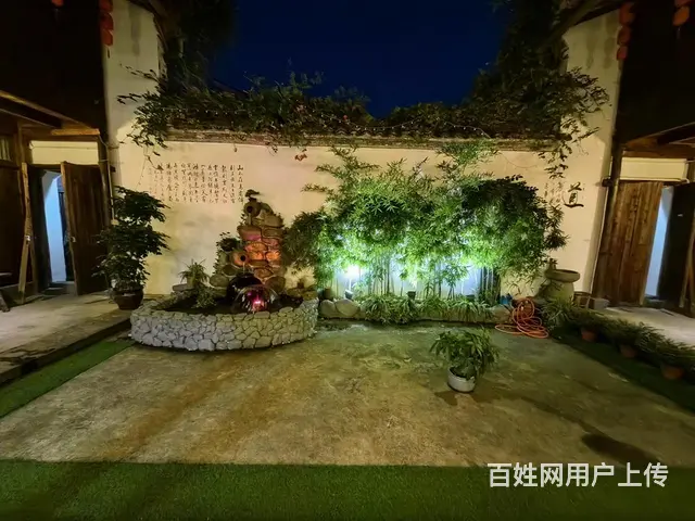 （极 致）永康五金大道古建筑高档私人会所转让！接手即可营业 - 图片 9