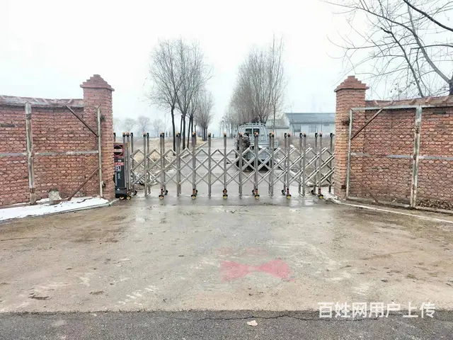 未来的泰安迎金学校自动门的市场 - 图片 1