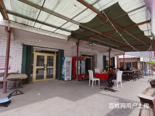 B16401一临街旺铺餐饮转让 - 图片 6