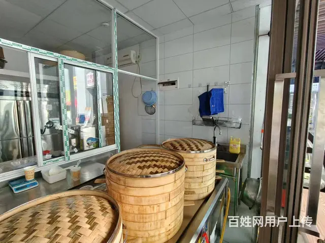 无转让费出租岳麓区阳光城溪山悦新装门面无行业限制 9633 - 图片 3