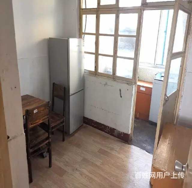 南洪街2室1厅设施全拎包入住 - 图片 3