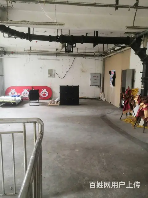 【搞定了！】道里区康安路大发市场门市出租 - 图片 1