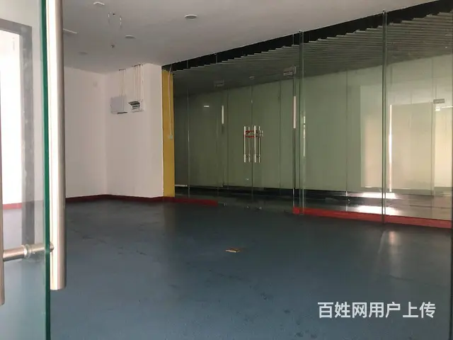 南屏192平写字楼带装修无需转让费 搬家具可办公 - 图片 11