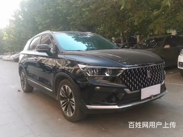 合肥低首付零门槛万元开新车 - 图片 4
