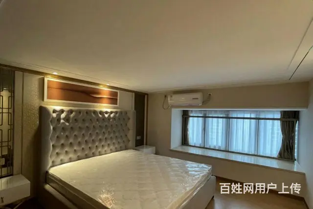（喜欢LOFT必看）中南路旁 恒大公馆 复式双层 免费看房 - 图片 8