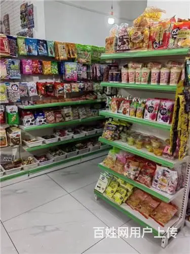 吉丰东路逸水湾食来汇便利店（保供超市）整体出兑 - 图片 3