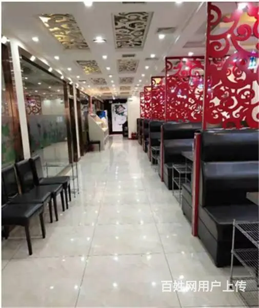 低价出租出兑，解放北路昌邑公安分局附近火锅烧烤店 - 图片 7