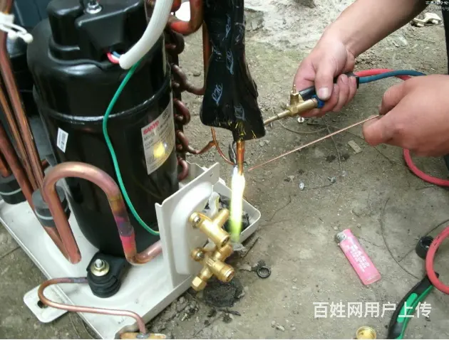 沈阳**空调售后进入报修电话 - 图片 2
