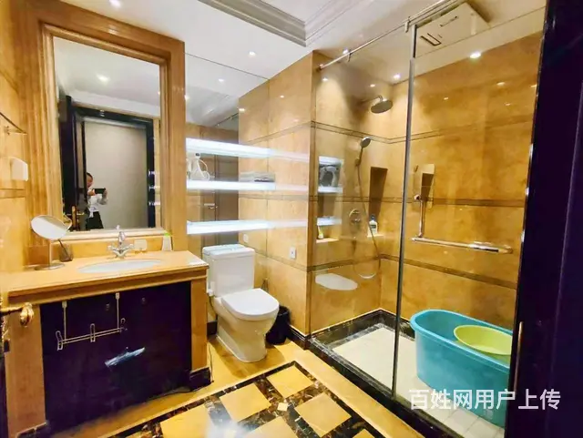 文晖板块市芯商圈，四开间朝南，南北通透，打铁关地铁口零距位置 - 图片 3