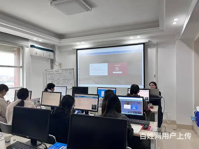 晋江万达学会计！ - 图片 3