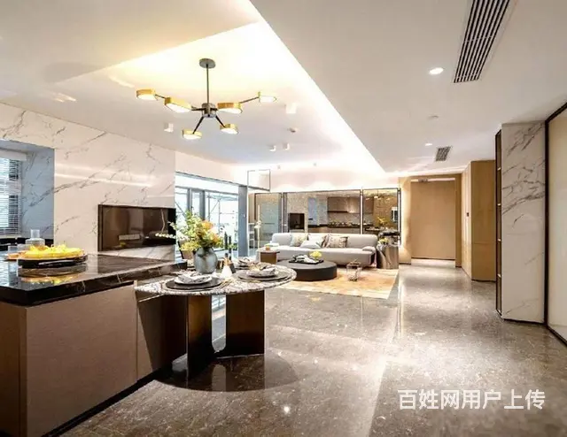 十字门 港珠澳大桥旁 双瑞藏珑湾 河对面 澳门海景 - 图片 5