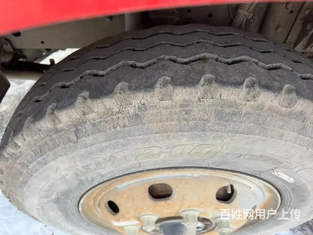 一汽解放 平板车 - 图片 6