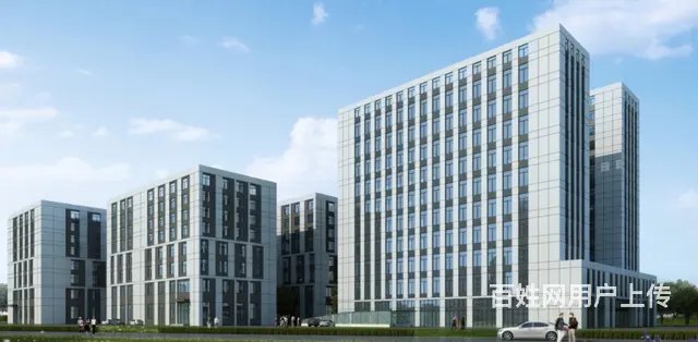 宿州工业园招商、工业园厂房租赁、宿州工业园入驻条件 - 图片 1