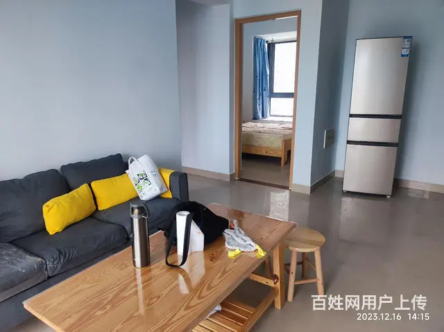 华铃花园2房出租房东直租 - 图片 2