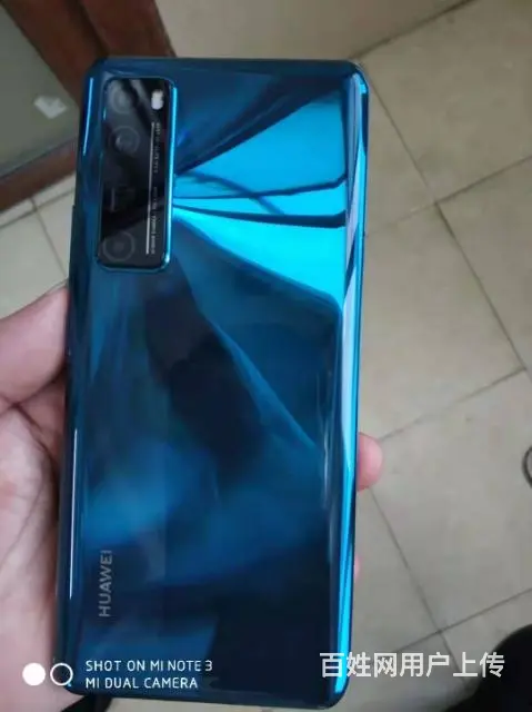 巜华为个人手机转让》华为nova7pro - 图片 2