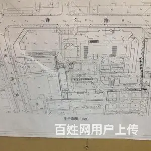 徐州CAD大图复印出图晒蓝图立等可取地址徐州民主南 - 图片 2