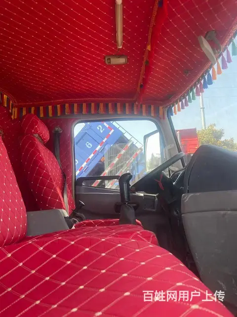 东风 自卸车 国5 - 图片 2