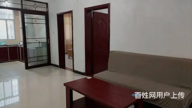 雷家小区 普通住宅1厅 简单装修 - 图片 1
