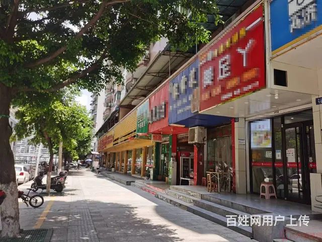 （达州铺源网）南外新达路37㎡足浴店转让（可空转） - 图片 5