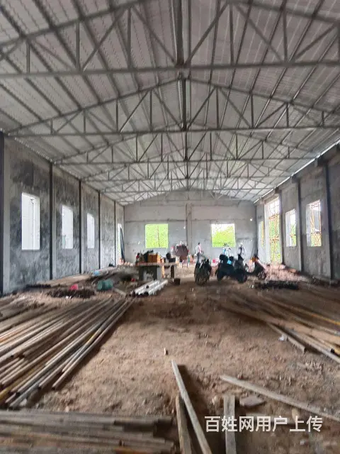 （个人发布）长沙县黄花镇500平新建厂房仓库出租 - 图片 3