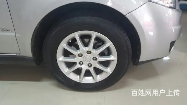 [厦门]铃木天语SX4 1.6L 自动 精英型 2 - 图片 9