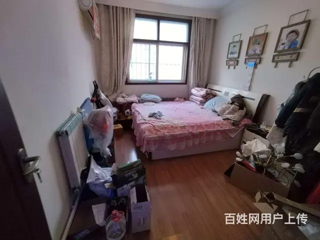 万达隔壁 锦祥花园玫瑰苑 3楼 - 图片 7