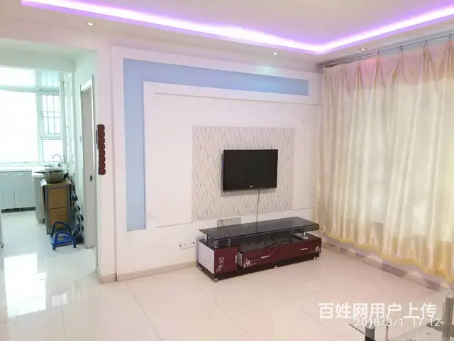 东北电力大学，有空调，有宽带，日租，短租，假期，考研 - 图片 2