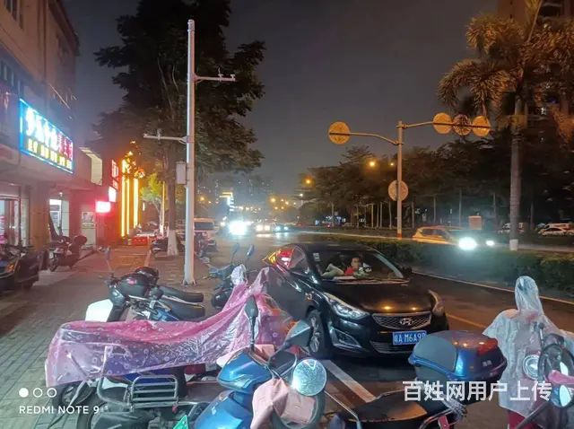 (51旺铺推荐）秀英大道400平临街旺铺招租白天时间段 - 图片 6