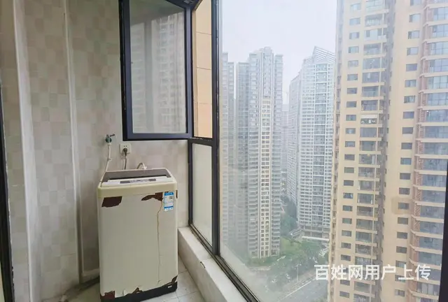 诚心出售  一降到底  北辰高层周正四房 小区环境好 书包随 - 图片 6