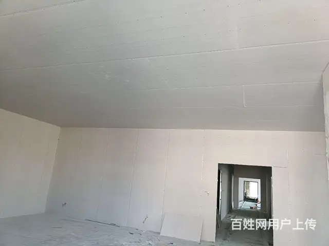 承接轻钢龙骨吊顶隔墙整包半包 - 图片 3