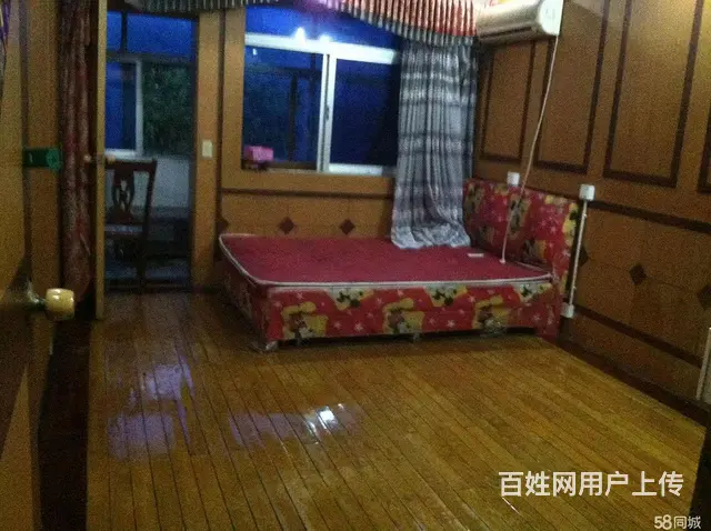 鸣凰商品房(武进) 普通住宅1厅 中等装修 - 图片