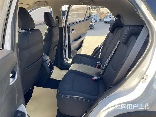 宝骏510 2019款 1.5 手动 乐享型 - 图片 10