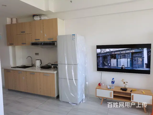 中海环宇天地精装修公寓出售 - 图片 3
