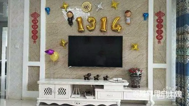 北国明珠欧式婚房一楼800元／天（多套婚房） - 图片 5