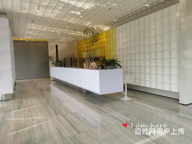 金地威科技园独栋2500方2700方精装性价高 可做企业总部 - 图片 3