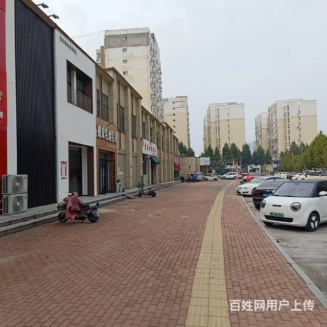 1030枫桦景苑小区北侧临街餐饮店转让 - 图片 9
