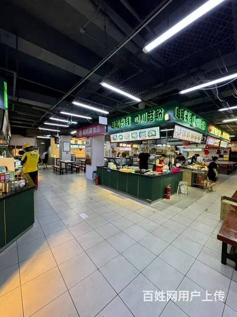 【搞定了！】南岗区铁岭街邮政街交口档口出兑整店转让 - 图片 10