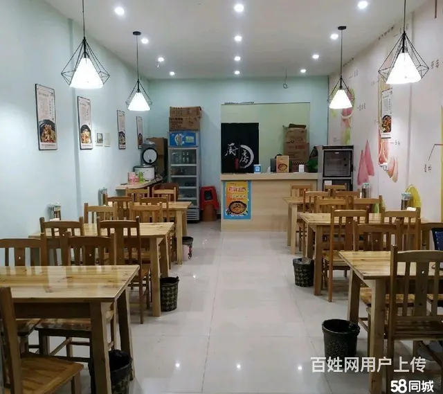 房东直租南湖黄冈职院正门口商铺 - 图片