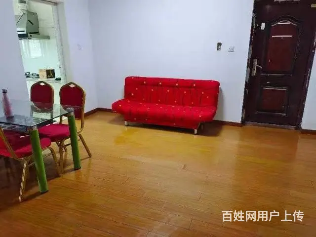 个人出租包物业费四房一厅两卫一厨装修全配随时看房 - 图片 7