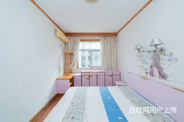 捡漏房源 新北三井新北实验 万达旁的汇丰一村3楼有钥匙可带看 - 图片 6