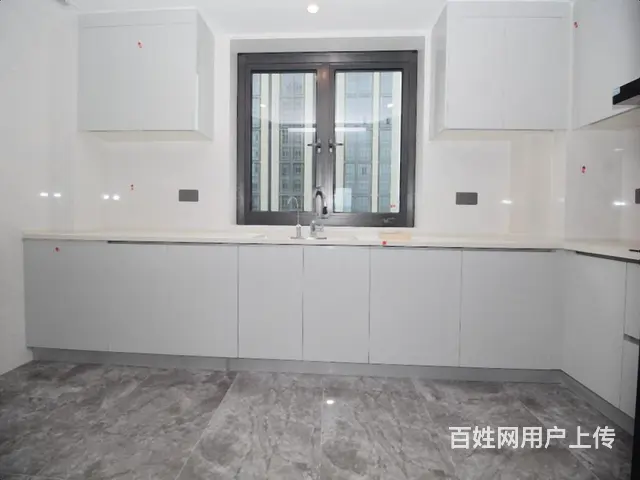 急降200万，一线河景观，211平方，1230万，带车位，急 - 图片 10