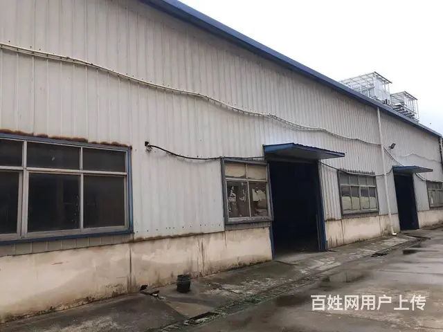 厂房出租 位置优越 停车方便 水电齐全 - 图片 10