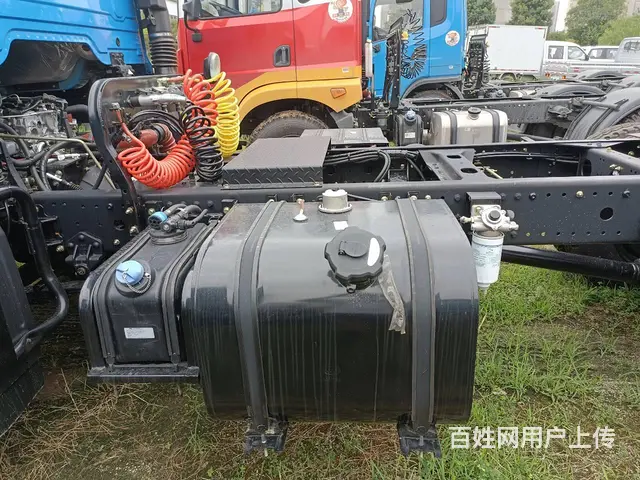 安顺东风华神新款教练车厂家价格 - 图片 3