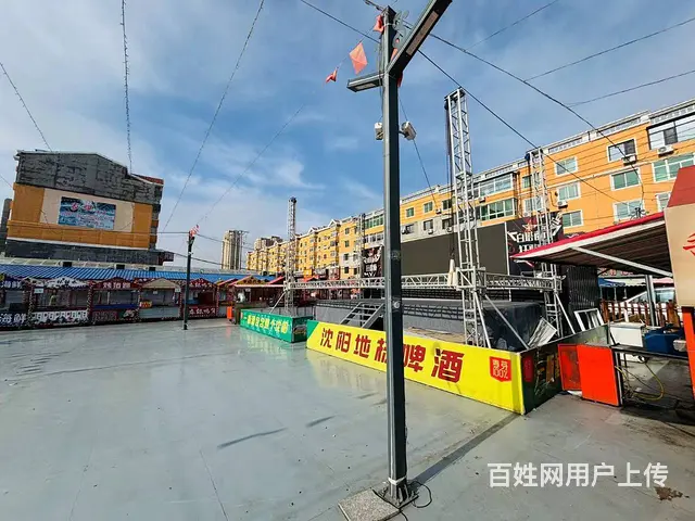 全国连锁奶茶店出兑 白塔夜市旁 全天人流大 看店前先联系店主 - 图片 3