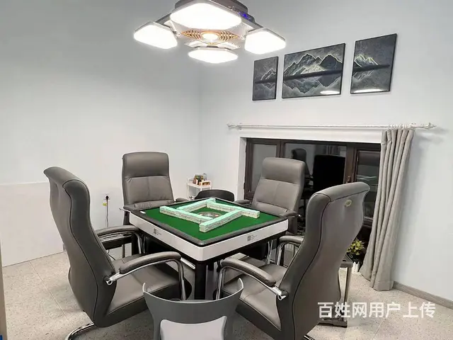 【搞定了！】南岗区哈西王岗大街棋牌室会所整体出兑转让 - 图片 6